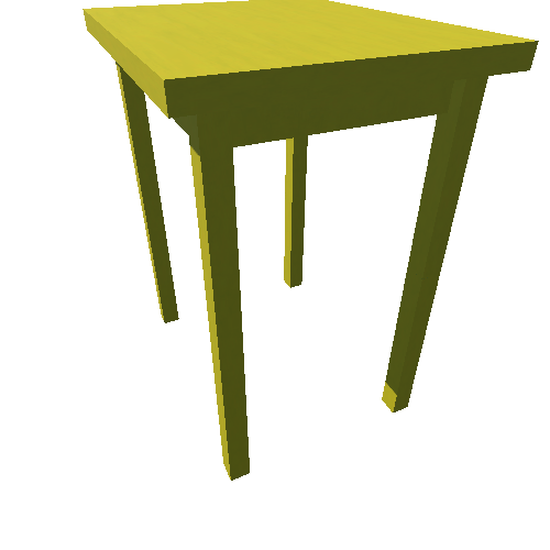 SmallTable 5